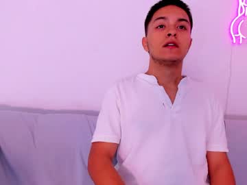 Riccirizzo Chaturbate stream image from May 22, 2026
