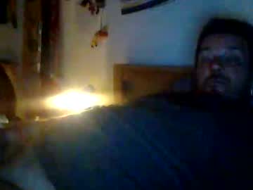 Saschacrow1 Chaturbate stream image from May 22, 2026