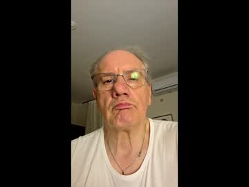 Spromo Chaturbate stream image from May 22, 2026