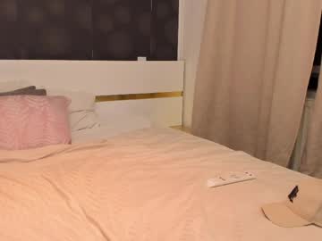 Elisetyler89 Chaturbate stream image from May 22, 2026