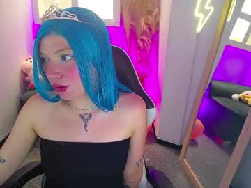 Haddes_As Chaturbate stream image from May 22, 2026
