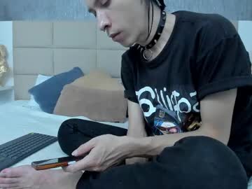 Hecate1_ Chaturbate stream image from May 22, 2026