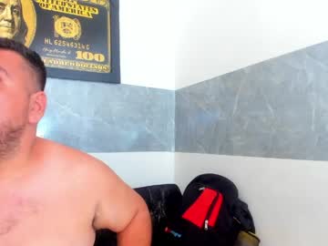 Horus_Gil_ Chaturbate stream image from May 22, 2026