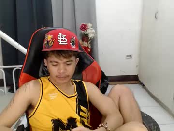 Justcallme_Jayvhen Chaturbate stream image from May 22, 2026
