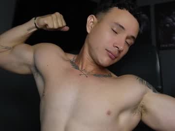 Onyx_Voss Chaturbate stream image from May 22, 2026