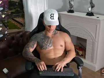 Salvatore_Damore Chaturbate stream image from May 22, 2026