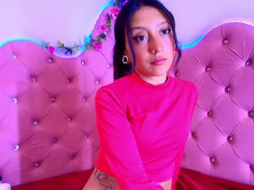 Sheilly_Brown Chaturbate stream image from May 22, 2026