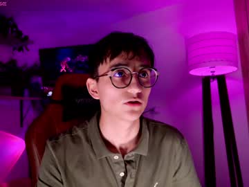 Sr_Evann Chaturbate stream image from May 22, 2026