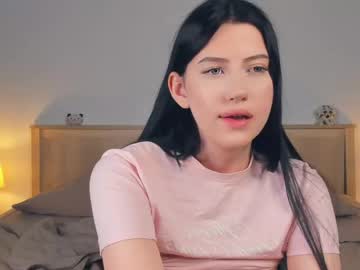Veolasil Chaturbate stream image from May 22, 2026
