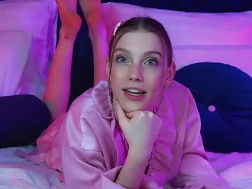 Veronicavance Chaturbate stream image from May 22, 2026