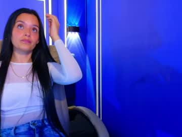 Vexa1 Chaturbate stream image from May 22, 2026