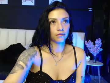 Cat_Luna Chaturbate stream image from May 22, 2026