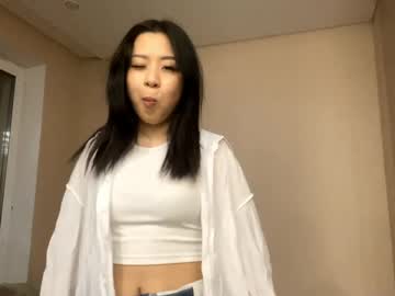 Eleanorekuffa Chaturbate stream image from May 22, 2026