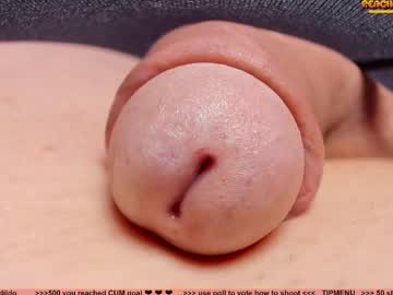 Kpetra Chaturbate stream image from May 22, 2026