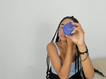 Kristyl_Paez Chaturbate stream image from May 22, 2026