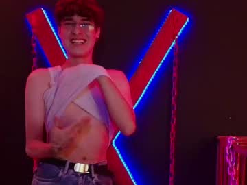 Krown_Nox Chaturbate stream image from May 22, 2026
