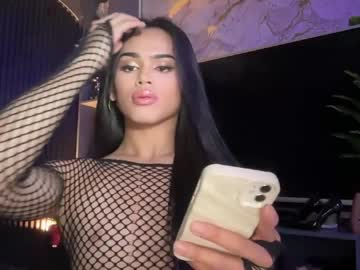 Mika_Pedersen Chaturbate stream image from May 22, 2026