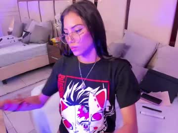 Miyu_Lu Chaturbate stream image from May 22, 2026