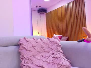Patriickmiller_ Chaturbate stream image from May 22, 2026