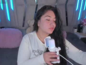 Scarlet_Miller_1 Chaturbate stream image from May 22, 2026