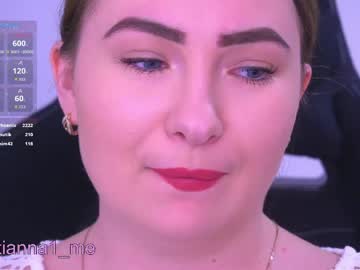 Tianna_Me Chaturbate stream image from May 22, 2026