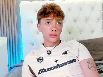 Timothy_Ross Chaturbate stream image from May 22, 2026