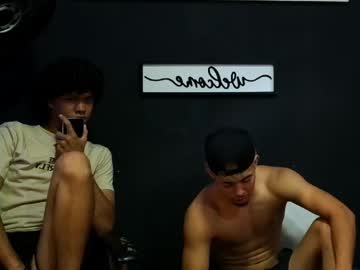 Wesley_77 Chaturbate stream image from May 22, 2026