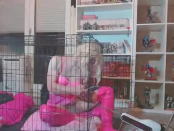 Alexas_Owned_Bitch Chaturbate stream image from May 22, 2026