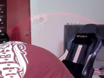 Cute_Diego_ Chaturbate stream image from May 22, 2026