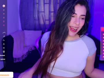 Dreinafoxx Chaturbate stream image from May 22, 2026