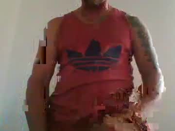 Durobby Chaturbate stream image from May 22, 2026