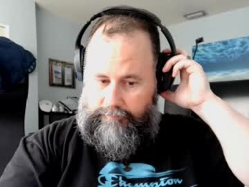 Floridabearx Chaturbate stream image from May 22, 2026