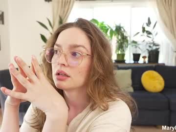 Marymoody Chaturbate stream image from May 22, 2026