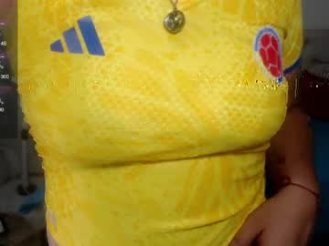 Melanie_Smile Chaturbate stream image from May 22, 2026