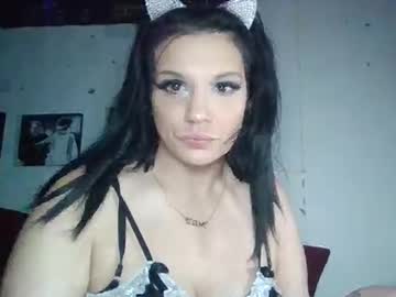 Ovmilf Chaturbate stream image from May 22, 2026