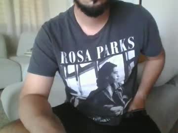 Puritopurito Chaturbate stream image from May 22, 2026