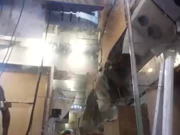 Servingfems Chaturbate stream image from May 22, 2026