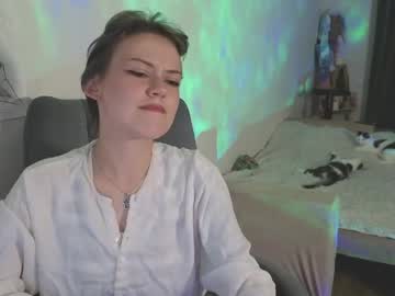 Theysaidimcute Chaturbate stream image from May 22, 2026