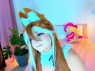 _Xynara_Owo Chaturbate stream image from May 22, 2026