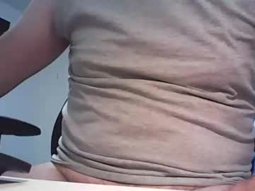 Active147 Chaturbate stream image from May 22, 2026