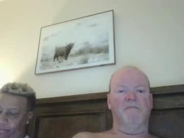 Black_N_White4 Chaturbate stream image from May 22, 2026