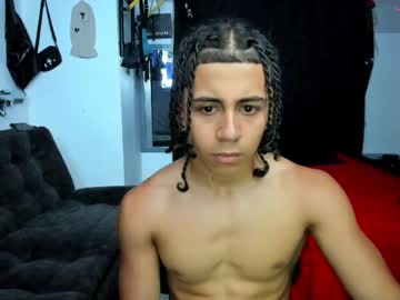 Bradley_Strong_ Chaturbate stream image from May 22, 2026