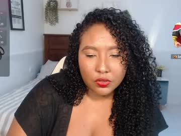 Caroldelatorre Chaturbate stream image from May 22, 2026