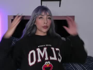 Carorosse Chaturbate stream image from May 22, 2026