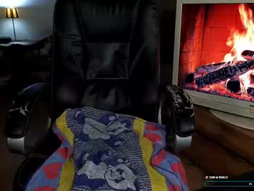 Gymd4ddy Chaturbate stream image from May 22, 2026
