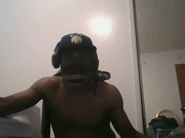 Imthehornyest Chaturbate stream image from May 22, 2026