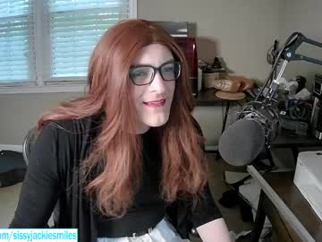 Jackie_Smiles Chaturbate stream image from May 22, 2026