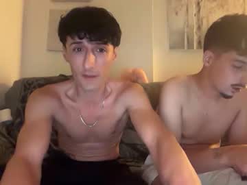 Josjoseik Chaturbate stream image from May 22, 2026