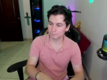 Kevin873s Chaturbate stream image from May 22, 2026