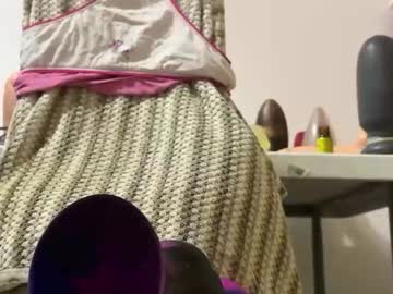Little_Sissy_Wendy Chaturbate stream image from May 22, 2026